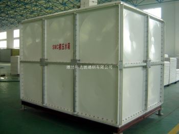 玻璃鋼水箱容量對(duì)價(jià)格的影響