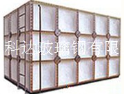 簡述選擇玻璃鋼水箱的優勢,玻璃鋼水箱