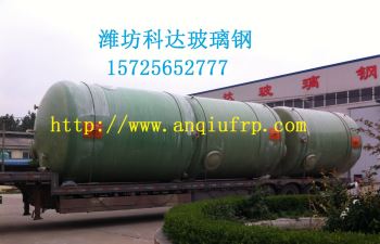 為什么要保證玻璃鋼儲罐價格穩定？